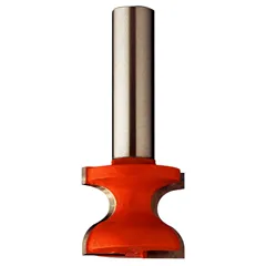 CMT C955 Fréza na hrany parapetů - R5,5+9,5 D31,7x25,4 S=12 HW