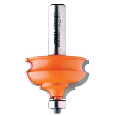 CMT C956 Multiprofilová fréza s ložiskem - D47,5x28,5 S=12 HW