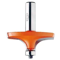 CMT C956 Fréza na hrany stolu a madla zábradlí - D63,5x19 S=12 HW