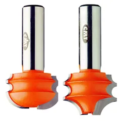 CMT C956 profilová sada - D31,7x23 profil A S=12 HW