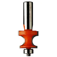 CMT C961 Fréza pro zaoblení hran - R3,2 D22,2x15 S=8 HW