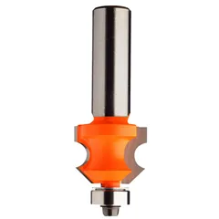 CMT C961 Fréza na obklady Wainscot - D23,8 I19,05 R4 S=12