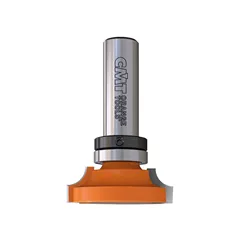 CMT C967B Profilová fréza s ložiskem - R4 D39,5x11,5 S=8