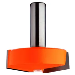 CMT C970 Čelní fréza na výplně dvířek - D50 d2=16 I17 A=10° S=12