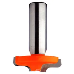 CMT C970 Čelní fréza na výplně dvířek - D35 d2=12,5 I9,5 R3,2 S=12