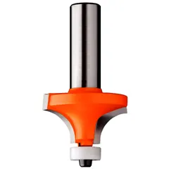 CMT C980 Zaoblovací fréza na CORIAN - R3,2 D19,05 I12,7 S=12