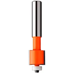 CMT C980 Drážkovací boční fréza CORIAN - D22,2 I6,35 R4,76 S=12