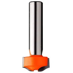 CMT C981 Profil.fréza čelní na hrany CORIAN - D25,4 I12,7 R8 S=12