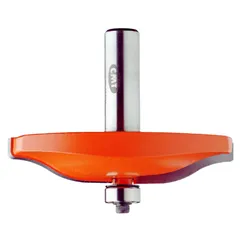 CMT C990 Fréza na výplně - D47,6x9,5 t12,7-15 profil A3 S=8 HW