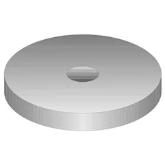 CMT Podložka šroubku - 3x9x1 pro M3 k C93599011