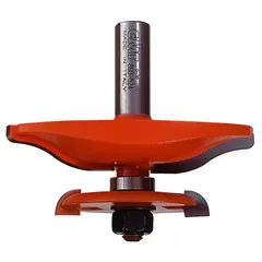 CMT C990 Fréza na výplně - D63,5 t11,1-17,5 profil A1 S=12