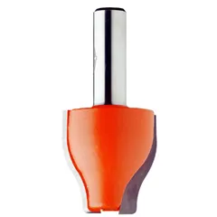 CMT C990 Fréza na výplně - D38x38 t15-18 profil A S=12