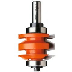 CMT C991 Fréza pro rám výplně - D50,8 t18-22 S=12 HW