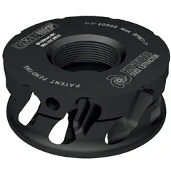 CMT Matice s Kinetickým odsáváním - pro kleštiny HSK DIN 6388