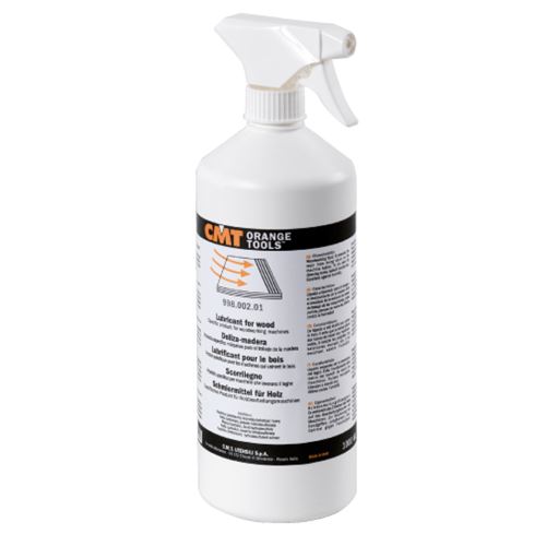 CMT Lubricant for Wood, FORMULA 998 - 1 l