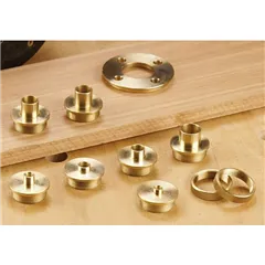 CMT TGA Sada kopírovacích pouzder