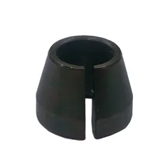 CMT Kleština pro ořezávací frézku CMT10, model 2014 - D=6,35mm