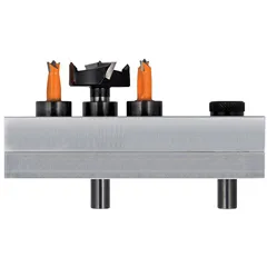 CMT Vrtací hlava na závěsy do kolíkovačky, 45-9,5mm BLUM, SALICE, HAFELE, HETTICH