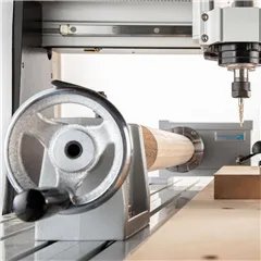 IGM 4. Rotační osa pro i2R