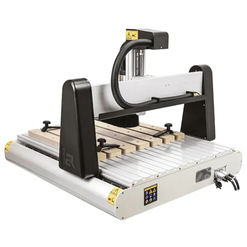 IGM i2R CNC Frézka B22