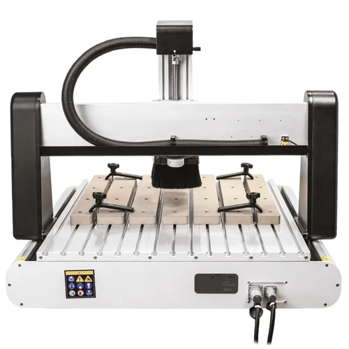 IGM i2R CNC Frézka B22