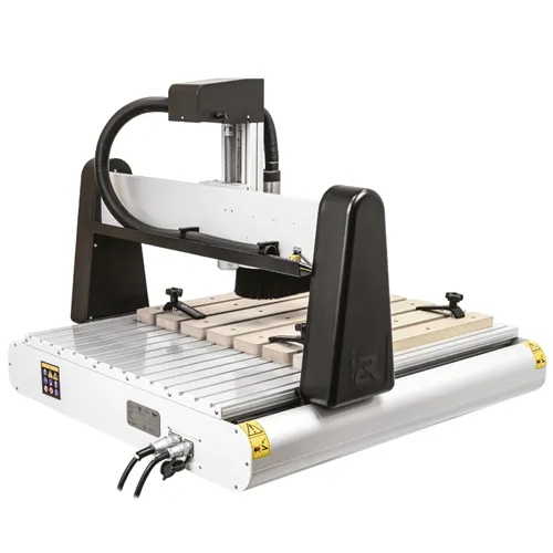 IGM i2R CNC Frézka B22