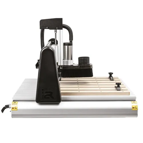 IGM i2R CNC Frézka B22