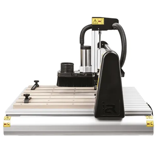 IGM i2R CNC Frézka B22