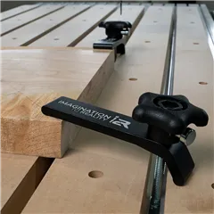 IGM Přítlačná svěrka pro i2R, sada 2ks