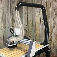 IGM Rameno pro odsávání pro i2R