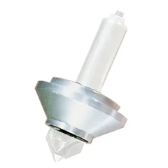 CMT Fréza na ornamenty náhradní objímka 3D