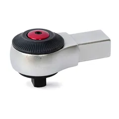 CMT Hlava pro ráčnu CTW-200 - S=14x18 mm, S2=3/8"