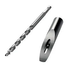 Kreg Foreman Micro Vrták s vedením