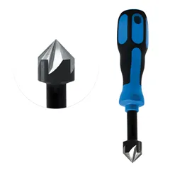 FISCH F Ruční záhlubník - D18