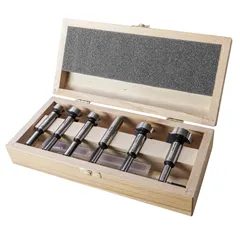 FISCH Multi-Wave Sukovník sada 5ks - D15-20-25-30-35