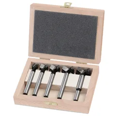 FISCH Sada Premium Sukovníků HW 5 ks - D15-20-25-30-35