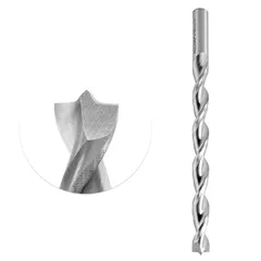 FISCH Pen Vrták do dřeva HSS - D6x120 L150 S=6