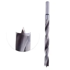 FISCH Special Vrták do dřeva - D10x100 L140 S8