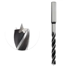 FISCH Twist Vrták do dřeva HSS - D6x83 L140 S=13