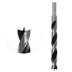 FISCH Vrták do dřeva - D3x30 L61 S3