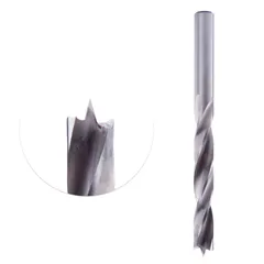 FISCH Vrták do dřeva HSS - D3x30 L70 S3