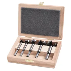 FISCH Wave Sada sukovníků 5 ks - D15-20-25-30-35