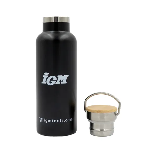 IGM Sportovní termo láhev