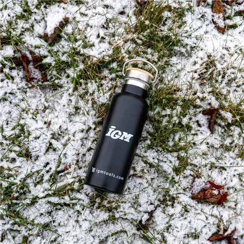 IGM Sportovní termo láhev