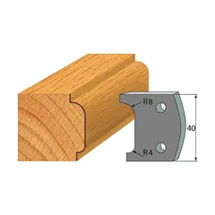 pár omezovačů 40x4mm SP
