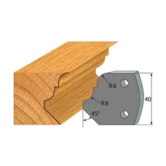 pár omezovačů 40x4mm SP