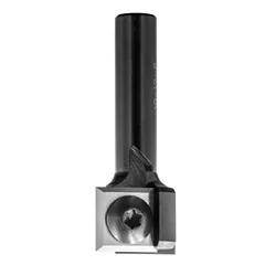 IGM F043 Drážkovací žiletková fréza - D19x12 L45 S=8 HW