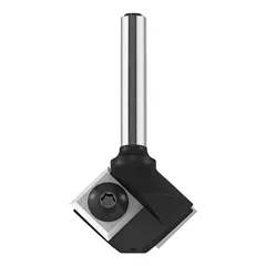 IGM F046 Úhlová žiletková fréza HW - 45° D29x8 L52 S=6