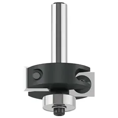 IGM F049 Falcovací žiletková fréza - H12,7 D34,9x12 L55 S=6,35 HW