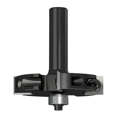 IGM F049 Falcovací žiletková fréza Z4 - H22 D56,7x12 L66 S=12 HW